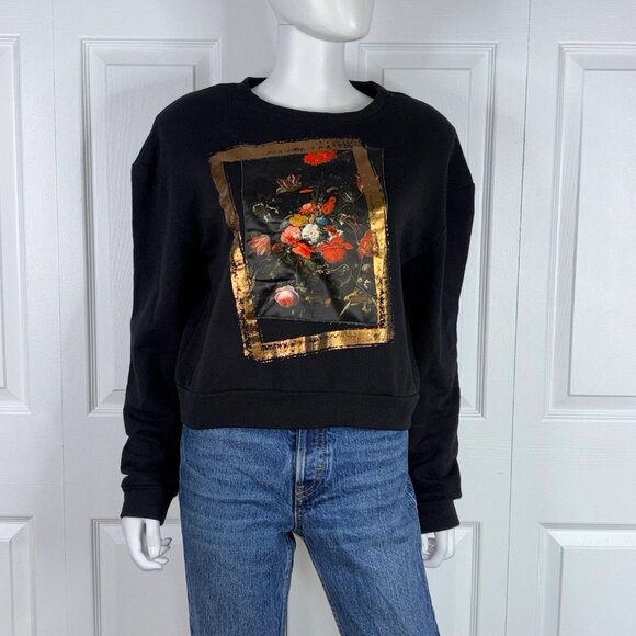 MARYLEY women's small sweater - Picture 1 of 2